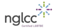 NGLCC Certified LGBTBE logo