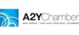 A2Y Chamber logo