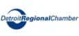 Detroit Regional Chamber logo