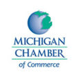 Michigan Chamber of Commerce logo